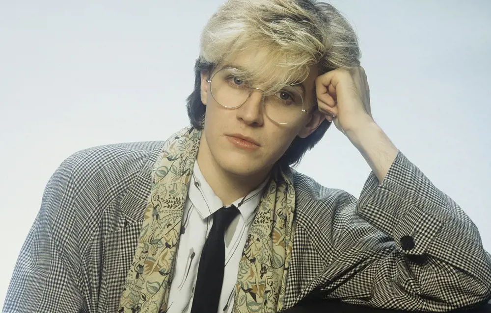 NTS aired an episode dedicated to the music of David Sylvian on 23 January 2018.