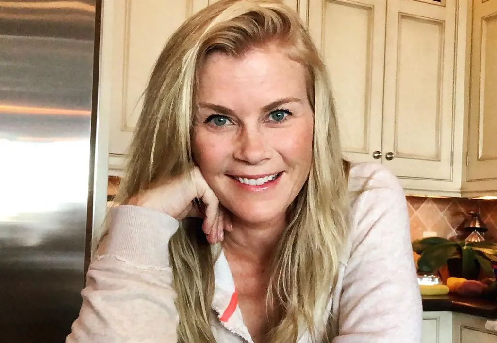 Alison Sweeney is an actress, director, producer, and television personality known broadly for appearing on 