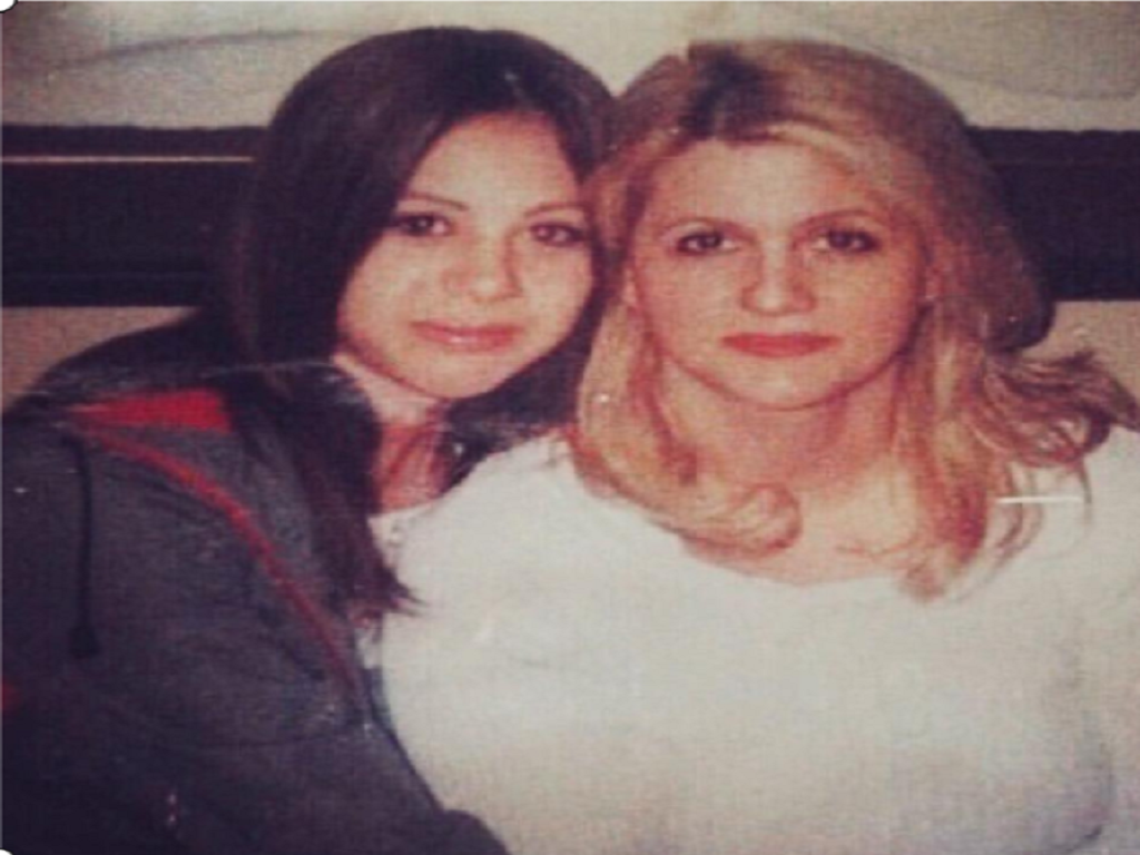 Murder: How Did Marisa Muia Die? Lisa Toma Mother Domestic Violence Victim