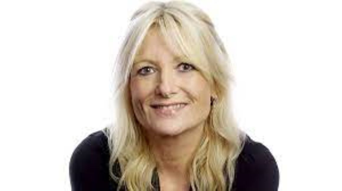 Is Gaby Roslin ill With Cancer Covid Or Stroke? Health And Facelift Rumours Cleared