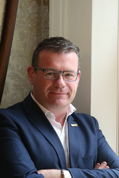 Who Is Alan Kelly Wife Regina O&amp;#39;Connor? Brother &amp;amp; Net Worth 2022 -Did He Resign?