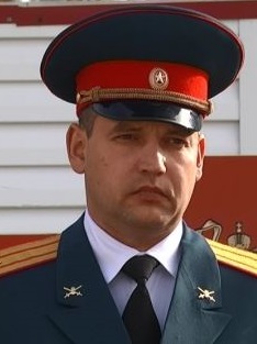 Russian General Vitaly Gerasimov Wikipedia &amp;amp; Family, Wife Name &amp;amp; Children - Killed In Kharkiv By Ukraine