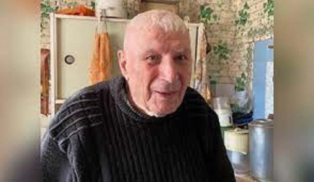 Who Was Boris Romantschenko? Holocaust Survivor Age & Wikipedia