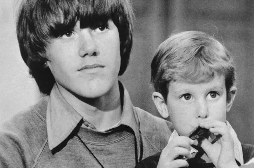 What Happened To Steven Stayner Kidnapper Parnell? Hulu's Captive Audience Revisits The Horrific Tale Of Child Abuse & Its Aftermath