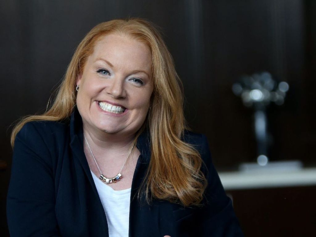 Is Chef Tiffani Faison Set To Divorce Wife Kelly Walsh? Get The Facts Now