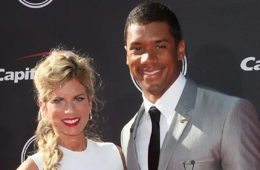 Is Ashton Meem Cheating On Her Husband? Russell Wilson, And Golden Tate Drama  Relationship Rumors