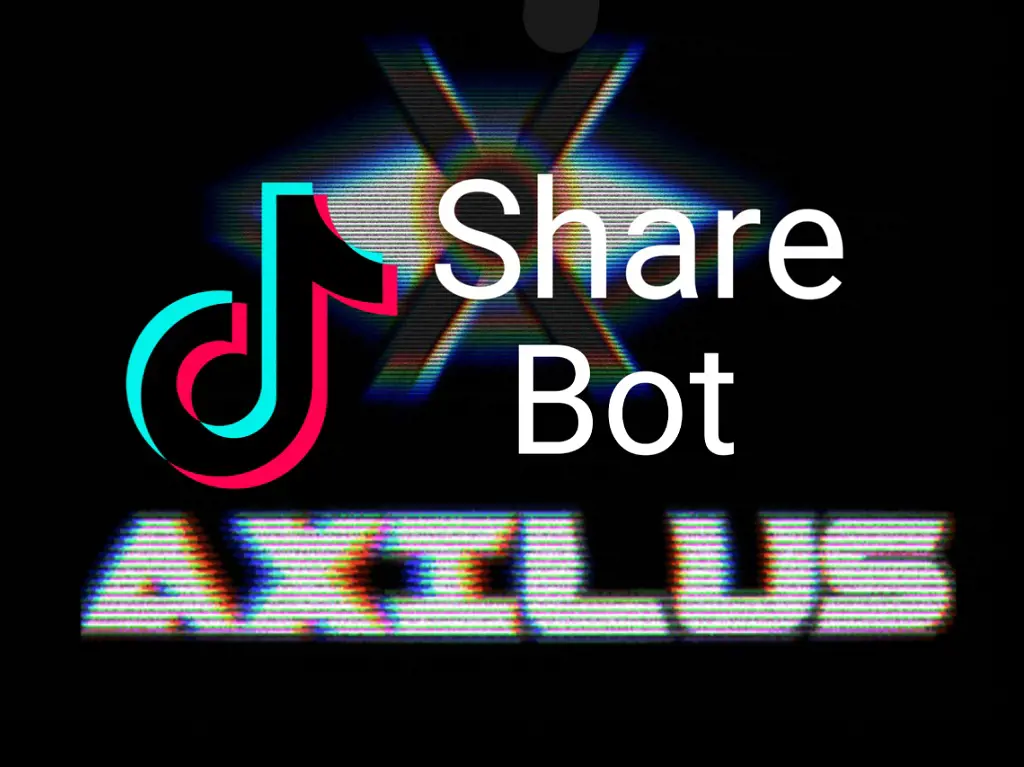 What Is The Replit Tiktok Share Bot? Free Share & Follow Bot Details