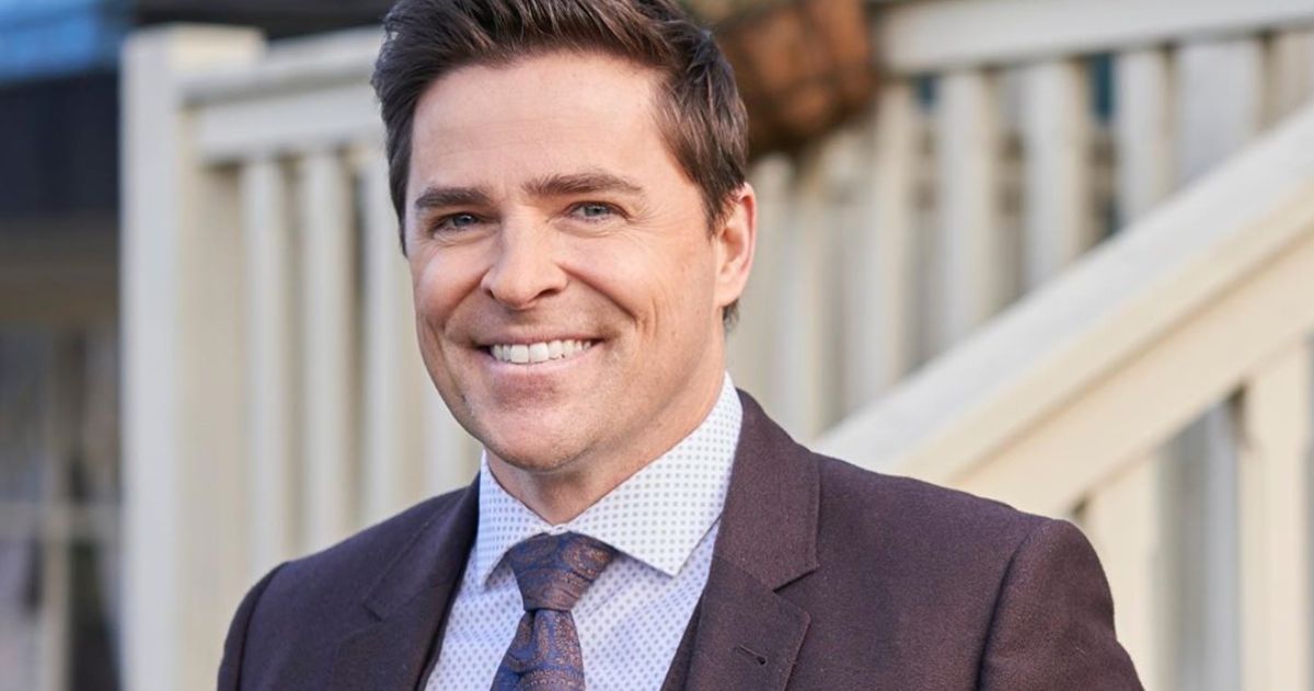 Why Fans Think Lee Coulter Might Be Leaving When Calls The Heart, What Happened To Kavan Smith On The Show?