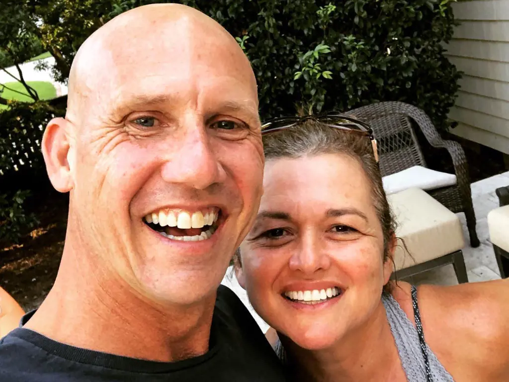 Are Jim Sonefeld And Laura Bryan Still Together? Marriage To Partner Explored