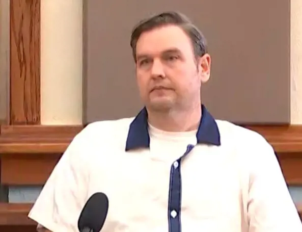 Bo Dukes Pleads the Fifth in Ryan Duke Trial in Tara Grinstead Murder