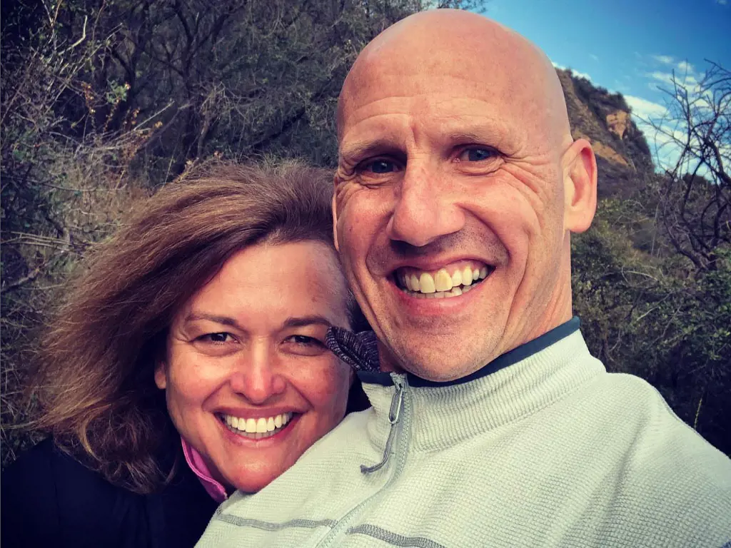 Is Jim Sonefeld Still Married To Laura Bryan? Marriage To Partner Explored 