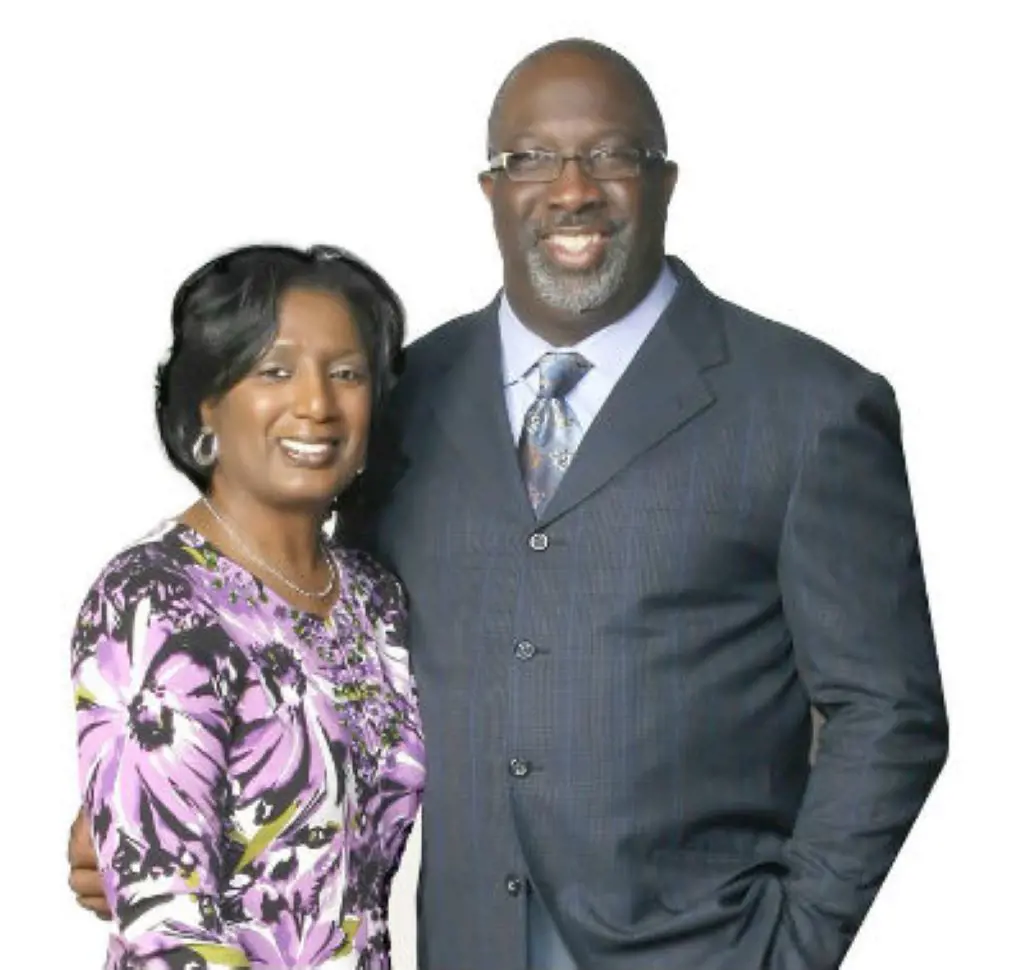 Meet Bishop Timothy Clarke Wife: Who Is She? Daughter Accident Death - Net Worth 2022
