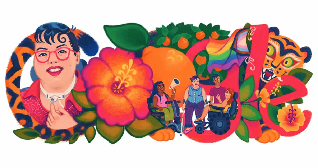 What Is The Cause Of Stacey Park Milbern's Death? Goggle Doodle Celebrates The Joyful Life Of American Disability Activist