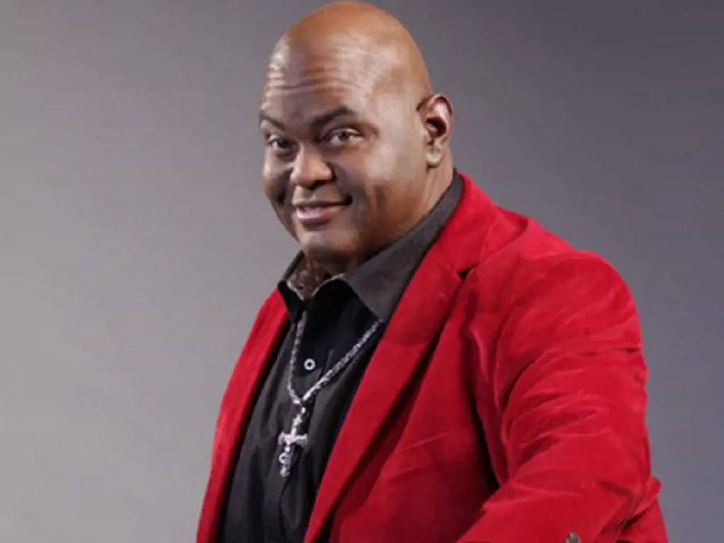 How Much Weight Has Lavell Crawford Lost? Health Update 2022, Does He Have An Illness?