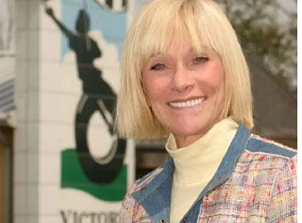 Pattie Petty is a former wife of NASCAR driver Kyle Petty