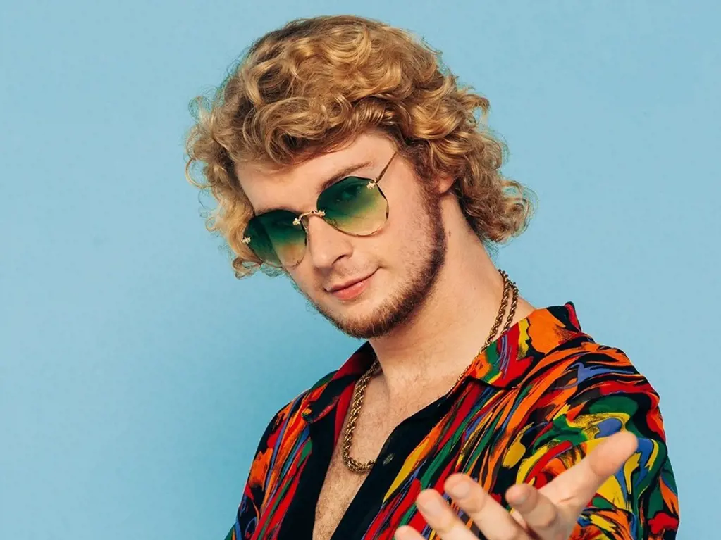 Yung Gravy picture for his album
