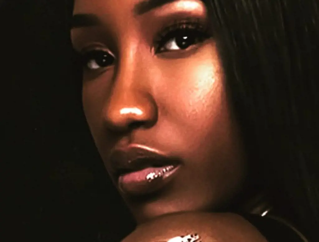 Detroit rapper Freejla released hit new single She Never Had That.