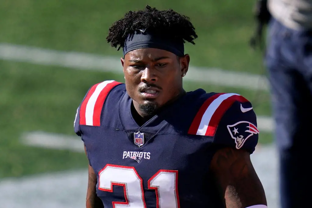 Jonathan Jones Is One Of The Key Players Of Patriots