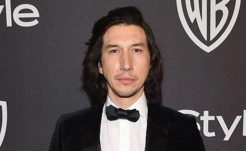 Adam Driver is a professional actor who rose to the limelight after his appearance in the HBO series 