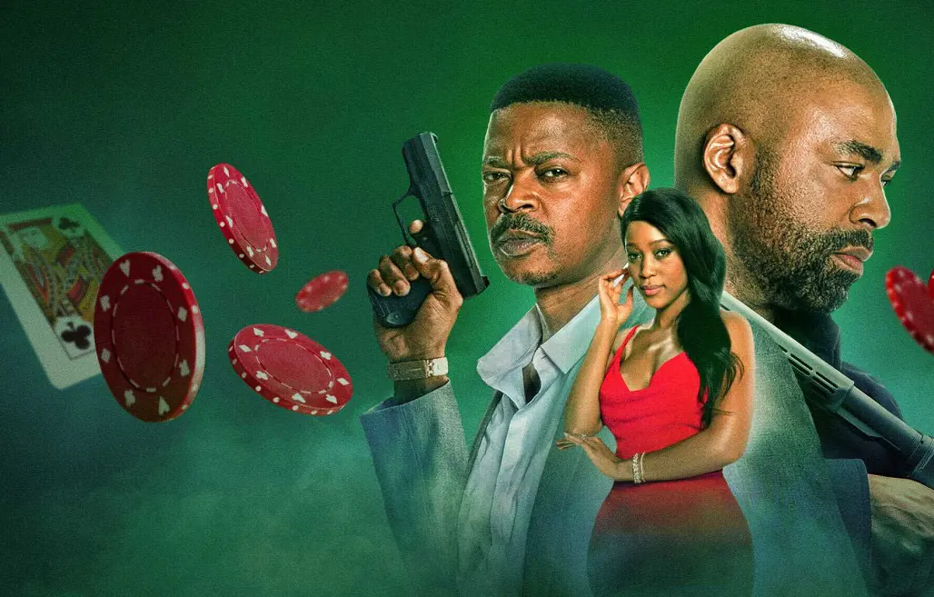 Kings of Jo'burg Season 2 is Netflix’s most recent African addition and will get released on Jan 27