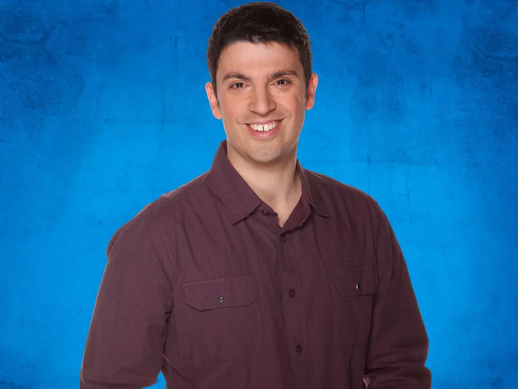 Charles Licciardello is a member of satirical team The Chaser. He also co-hosts Planet America with John Barron.