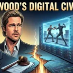 tom cruise brad pitt ai video, AI video controversy, Tom Cruise digital twin, Brad Pitt AI fight, Seedance 2.0 interface, ByteDance AI tech, Hollywood strike 2026, SAG-AFTRA AI rules, realistic deepfakes, cinematic AI video, rooftop fight AI, Ruairi Robinson AI, Rhett Reese AI tweet, filmmaking democratized, AI copyright law, Disney vs ByteDance, Marvel AI characters, Star Wars AI video, 2K resolution AI, watermark-free AI, multimodal AI generator, Hollywood gatekeepers, future of cinema, digital likeness rights, entertainment technology