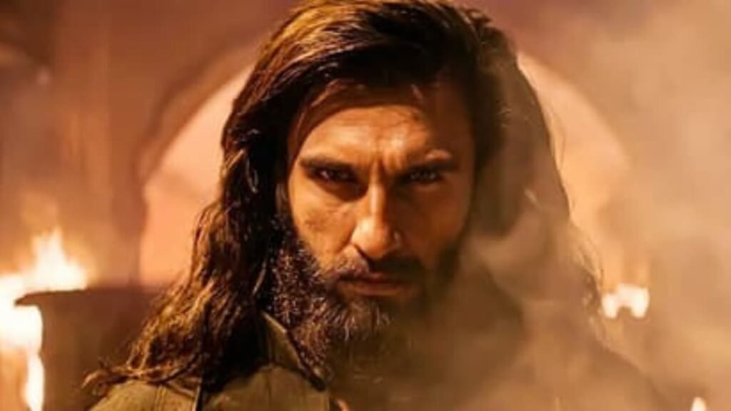 Dhurandhar 2, Dhurandhar 2 pre-release storm, Ranveer Singh, Bollywood news, Bollywood buzz, upcoming Bollywood movies, Bollywood box office, Dhurandhar 2 release date, paid previews, March 19 2026 release, Bollywood trending topic, entertainment news, Showbizcast