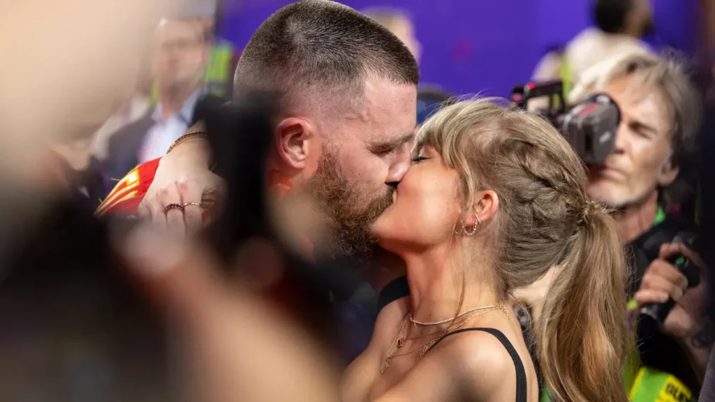 Taylor Swift, Travis Kelce, Taylor Swift Travis Kelce, Taylor Swift and Travis Kelce relationship, Taylor Swift Travis Kelce latest news, Taylor Swift relationship updates, Travis Kelce latest update, Taylor Swift boyfriend, Travis Kelce comeback, Taylor Swift Travis Kelce future plans, celebrity couples, Hollywood celebrity news, sports entertainment news, Taylor Swift trending, Travis Kelce trending, pop culture news, entertainment gossip, celebrity relationship news, Showbizcast, Taylor Swift Travis Kelce 2026