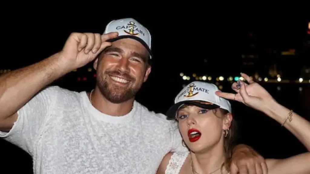 Taylor Swift, Travis Kelce, Taylor Swift Travis Kelce, Taylor Swift and Travis Kelce relationship, Taylor Swift Travis Kelce latest news, Taylor Swift relationship updates, Travis Kelce latest update, Taylor Swift boyfriend, Travis Kelce comeback, Taylor Swift Travis Kelce future plans, celebrity couples, Hollywood celebrity news, sports entertainment news, Taylor Swift trending, Travis Kelce trending, pop culture news, entertainment gossip, celebrity relationship news, Showbizcast, Taylor Swift Travis Kelce 2026