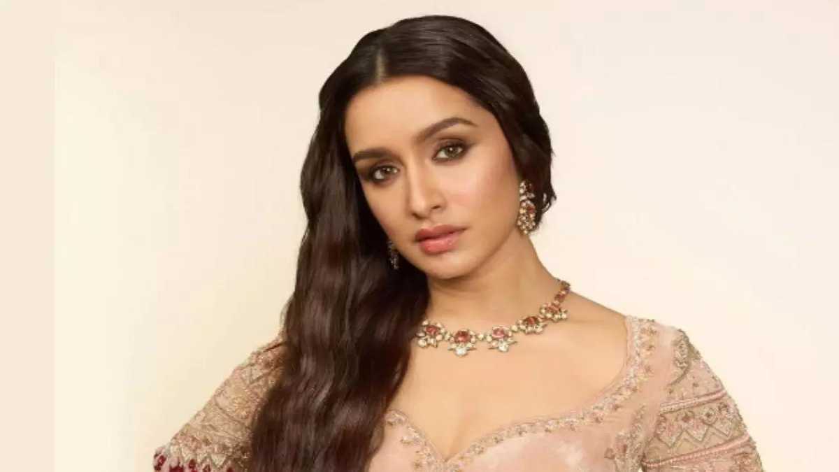 Shraddha kapoor