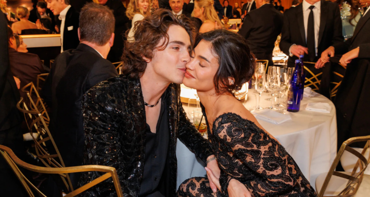 Kylie Jenner, Timothee Chalamet, Kylie Jenner relationship, Timothee Chalamet girlfriend, Hollywood gossip, celebrity relationships, trending celebrity news, Hollywood couples 2026, PR relationship, viral celebrity news, entertainment news, pop culture, celebrity dating rumors
