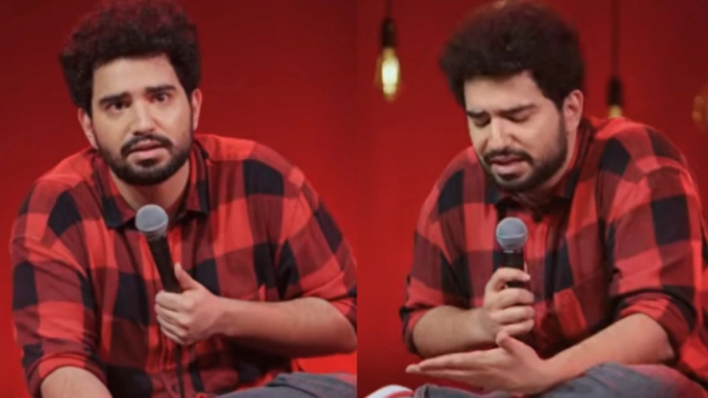 Samay Raina, Samay Raina comeback, Still Alive video, India’s Got Latent, Indian YouTubers, comedy controversy India, Samay Raina emotional story, YouTube trending India