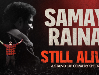 Samay Raina, Samay Raina comeback, Still Alive video, India’s Got Latent, Indian YouTubers, comedy controversy India, Samay Raina emotional story, YouTube trending India