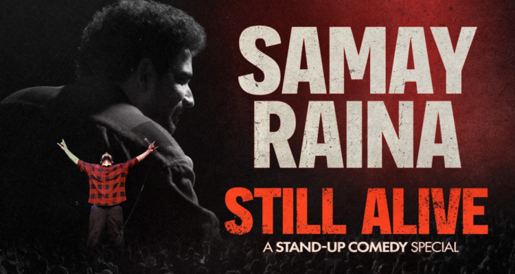 Samay Raina, Samay Raina comeback, Still Alive video, India’s Got Latent, Indian YouTubers, comedy controversy India, Samay Raina emotional story, YouTube trending India