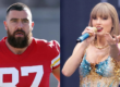 Taylor Swift, Travis Kelce, Taylor Swift Travis Kelce breakup, Taylor Swift relationship, Travis Kelce girlfriend, celebrity breakup rumors, Hollywood gossip, celebrity couples 2026, trending celebrity news, Taylor Swift news, Travis Kelce news, pop culture, entertainment news, celebrity dating rumors