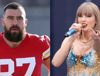 Taylor Swift, Travis Kelce, Taylor Swift Travis Kelce breakup, Taylor Swift relationship, Travis Kelce girlfriend, celebrity breakup rumors, Hollywood gossip, celebrity couples 2026, trending celebrity news, Taylor Swift news, Travis Kelce news, pop culture, entertainment news, celebrity dating rumors