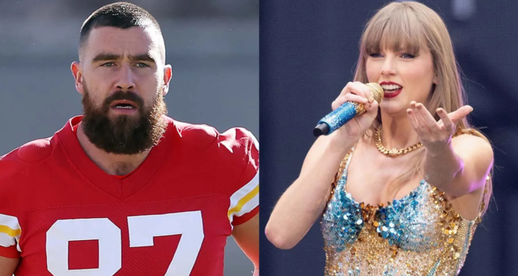 Taylor Swift, Travis Kelce, Taylor Swift Travis Kelce breakup, Taylor Swift relationship, Travis Kelce girlfriend, celebrity breakup rumors, Hollywood gossip, celebrity couples 2026, trending celebrity news, Taylor Swift news, Travis Kelce news, pop culture, entertainment news, celebrity dating rumors