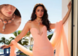 Alia Bhatt, Alia Bhatt Cannes 2026, Cannes 2026, Alia Bhatt red carpet, Alia Bhatt peach gown, Bollywood at Cannes, Cannes Film Festival 2026, Bollywood fashion, celebrity fashion, Alia Bhatt viral look, Alia Bhatt style, Bollywood celebrity news, Cannes fashion, Alia Bhatt latest news, ShowBiz Cast, entertainment news, celebrity style, Indian celebrities at Cannes, Alia Bhatt pink dress, global Bollywood stars,