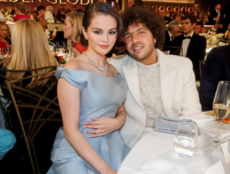 Benny Blanco, Selena Gomez, Benny Blanco Selena Gomez, Selena Gomez boyfriend, Benny Blanco response, Selena Gomez relationship, Hollywood celebrity news, Celebrity couples 2026, Trending Hollywood news, Selena Gomez latest news, Benny Blanco interview, Celebrity relationship drama, Entertainment news, ShowBiz Cast, Hollywood gossip, Viral celebrity stories, Selena Gomez fans, Music industry news, Pop culture news, Celebrity dating news,