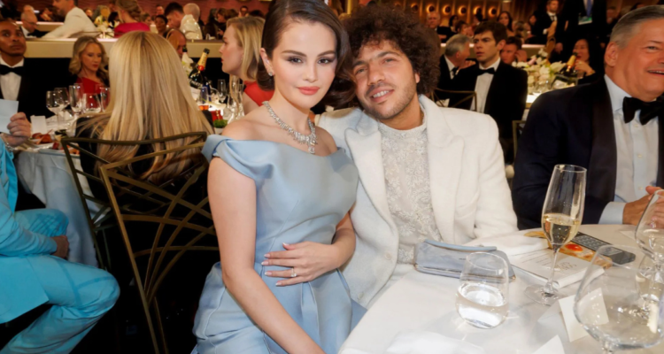 Benny Blanco, Selena Gomez, Benny Blanco Selena Gomez, Selena Gomez boyfriend, Benny Blanco response, Selena Gomez relationship, Hollywood celebrity news, Celebrity couples 2026, Trending Hollywood news, Selena Gomez latest news, Benny Blanco interview, Celebrity relationship drama, Entertainment news, ShowBiz Cast, Hollywood gossip, Viral celebrity stories, Selena Gomez fans, Music industry news, Pop culture news, Celebrity dating news,