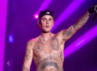 Justin Bieber comeback, Justin Bieber Spotify No 1, Justin Bieber latest news, Justin Bieber 2026, Spotify charts, Bieber comeback era, Hollywood celebrity news, pop music trends, ShowbizCast, Justin Bieber fans,