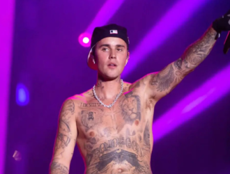Justin Bieber comeback, Justin Bieber Spotify No 1, Justin Bieber latest news, Justin Bieber 2026, Spotify charts, Bieber comeback era, Hollywood celebrity news, pop music trends, ShowbizCast, Justin Bieber fans,