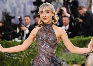 Met Gala 2026, Sam Smith Met Gala, Sabrina Carpenter Met Gala, best dressed celebrities, celebrity fashion, red carpet looks, Hollywood style