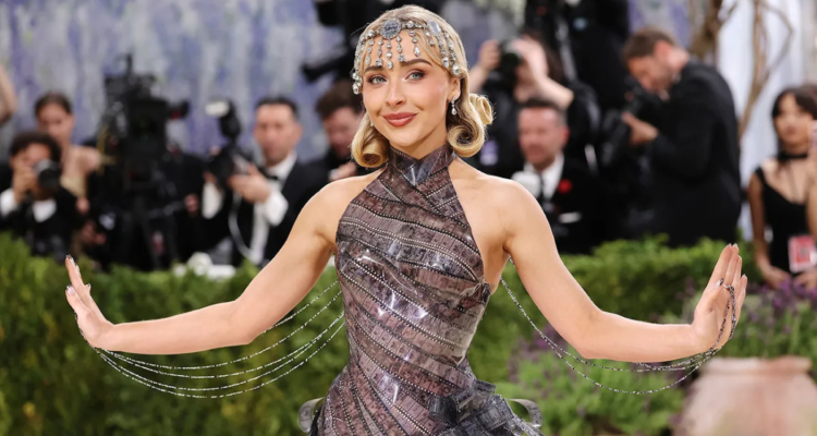 Met Gala 2026, Sam Smith Met Gala, Sabrina Carpenter Met Gala, best dressed celebrities, celebrity fashion, red carpet looks, Hollywood style
