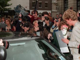 Princess Diana, royal family, King Charles, Prince William, Prince Harry, royal controversy, celebrity legacy, Diana story, British monarchy, royal news,