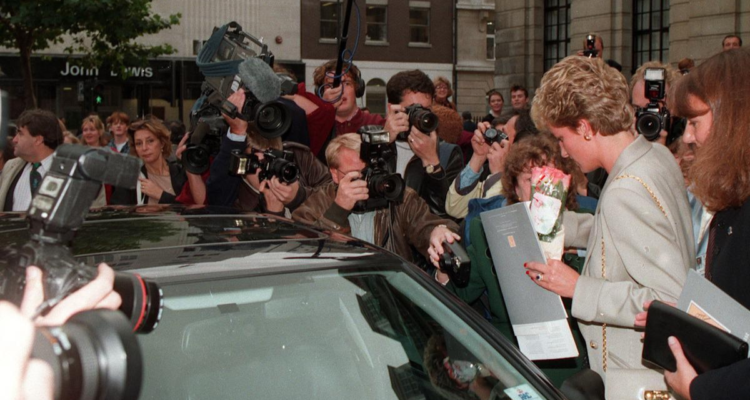 Princess Diana, royal family, King Charles, Prince William, Prince Harry, royal controversy, celebrity legacy, Diana story, British monarchy, royal news,