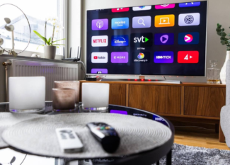 Netflix, Disney Plus, streaming war 2026, OTT platforms, Hollywood trends, web series, streaming platforms, entertainment news, digital media, OTT battle,