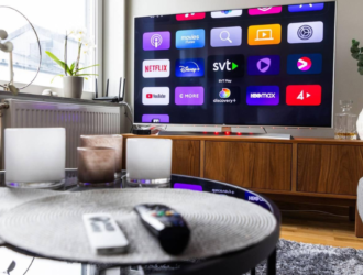 Netflix, Disney Plus, streaming war 2026, OTT platforms, Hollywood trends, web series, streaming platforms, entertainment news, digital media, OTT battle,
