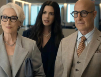 The Devil Wears Prada 2, The Devil Wears Prada sequel, Meryl Streep, Anne Hathaway, Hollywood movie news, fashion movies, Miranda Priestly, upcoming Hollywood films, entertainment news, fashion industry movies, celebrity movie updates, 2000s movie sequels, viral Hollywood buzz, movie trends 2026, Showbiz Cast,
