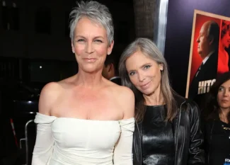 jamie lee curtis